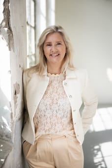 Foto van Daphne Lalmy