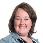 Foto van Daphne Moonen