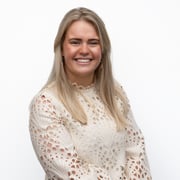Foto van Daphne Nederkoorn