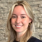 Foto van Daphne Weidmann