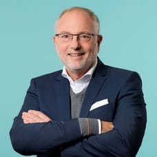 Foto van Darryl Lackner