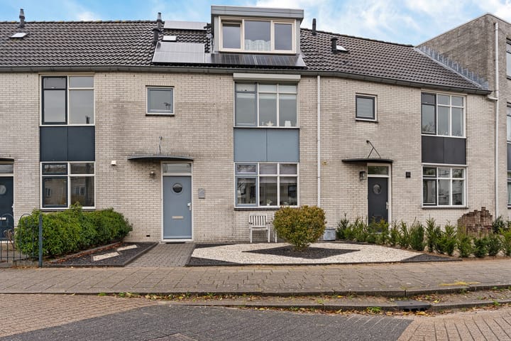 Darwinstraat 28 in Arnhem