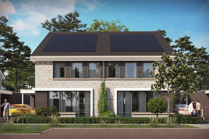 Das 15 in Boxtel foto