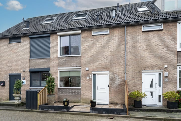 Das 18 in Hellevoetsluis foto