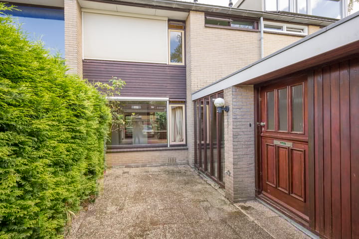 Foto van woning Dashorst 29, Leusden