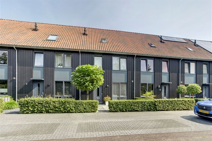 Dassenbergerhout 39 in Harderwijk foto