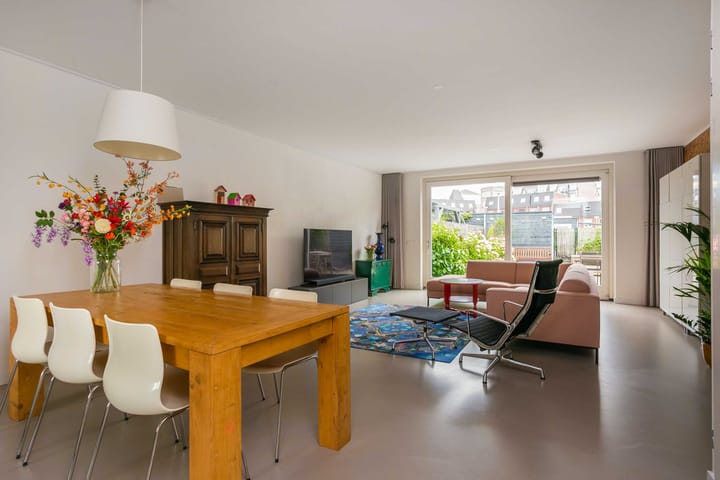 Dassenburcht 48 in Vleuten foto