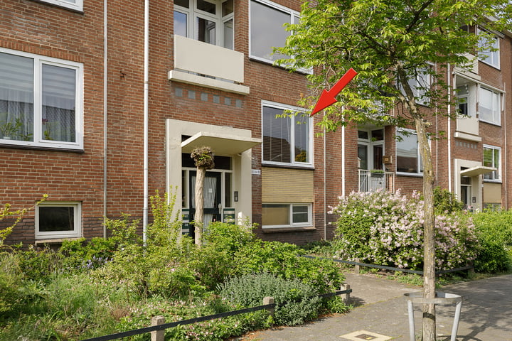 Dassenlaan 50 in Hilversum foto