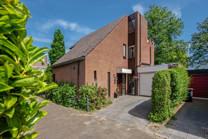Foto van woning Datheenhove 46, Zoetermeer