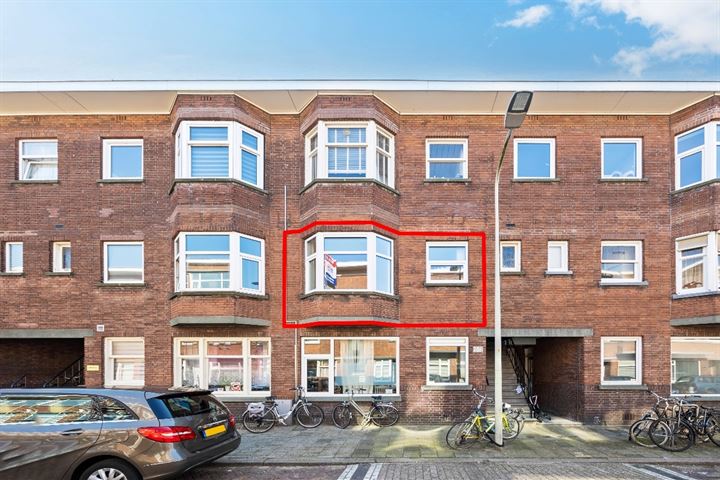 Dautzenbergstraat 62 in 's-Gravenhage foto