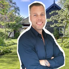 Foto van Dave Demmer