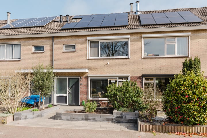 Davenschot 18 in Heino