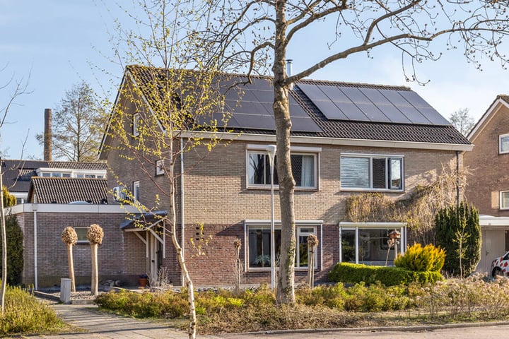 Foto van woning Davenschot 50, Heino