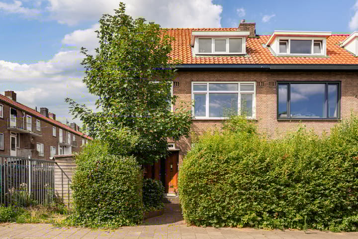 Foto van woning David Blesstraat 7, Dordrecht