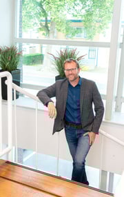 Foto van David Slop
