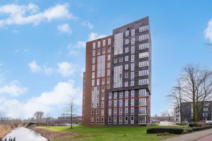 David Tenierslaan 44 in Veenendaal foto