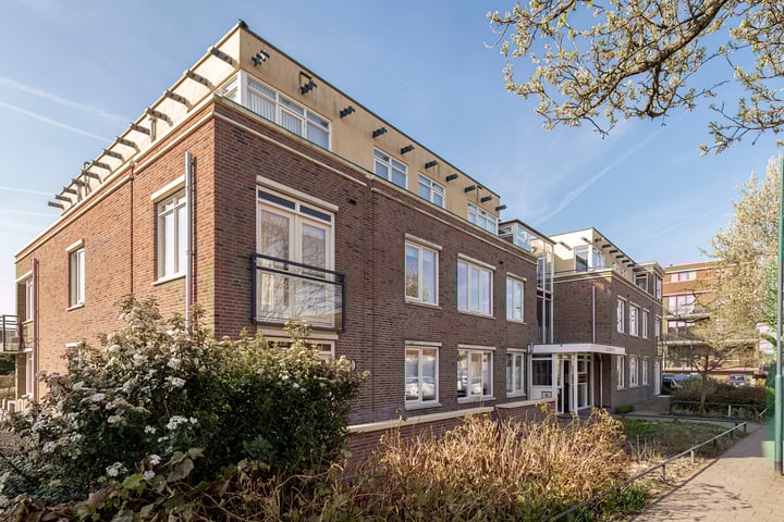 David van Bourgondiëweg 1-12 in Wijk bij Duurstede foto
