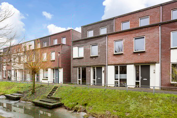David van Bourgondiëweg 21 in Wijk bij Duurstede foto