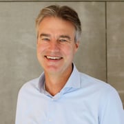 Foto van David van Oord