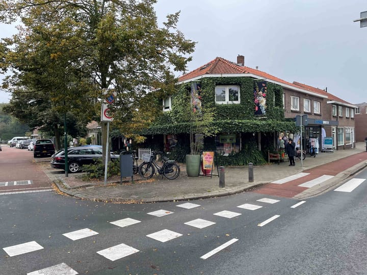 Davidsplein 11 in Veenendaal