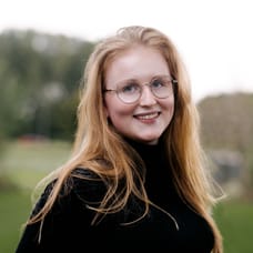 Foto van Davine van Dalfsen