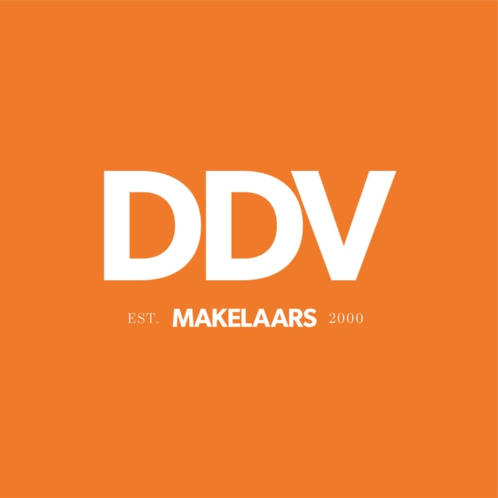 Logo DDV Taxaties & Zakelijk Vastgoed B.V.