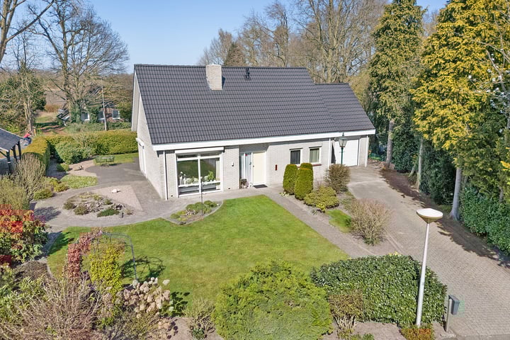 De Aak 130 in Dedemsvaart foto