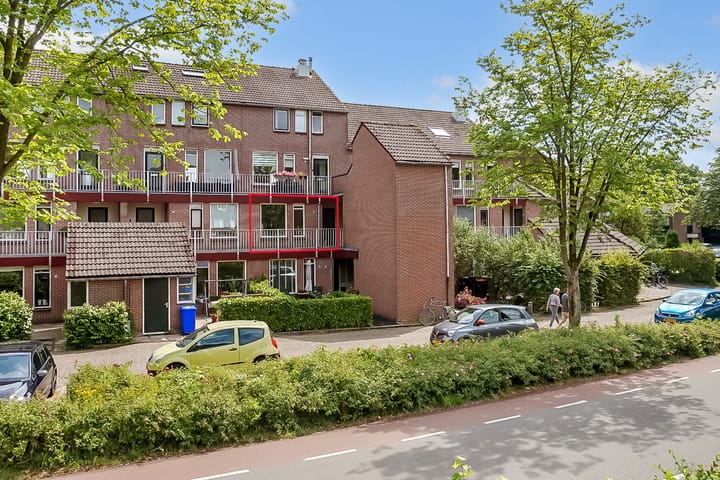 de Aak 46 in Baarn