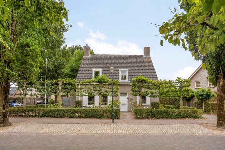 De Aanstee 1 in Diessen foto