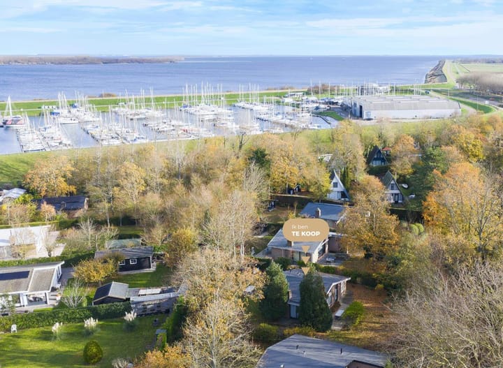 De Achthoek 3 in Scharendijke