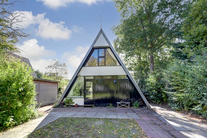 Foto van woning De Achthoek 54, Scharendijke