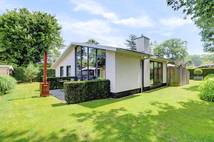 Foto van woning De Achthoek 69, Scharendijke