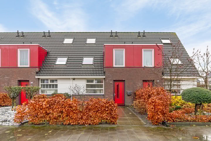 De Akker 4 in Hoogezand foto