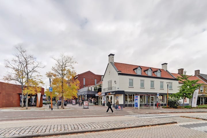 De Akker 50 in Vlijmen