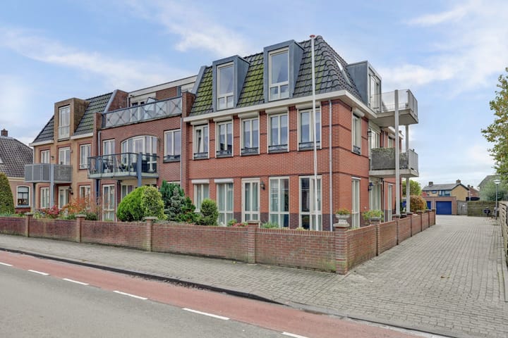 De Akkerbouw 7 in Hoogkarspel