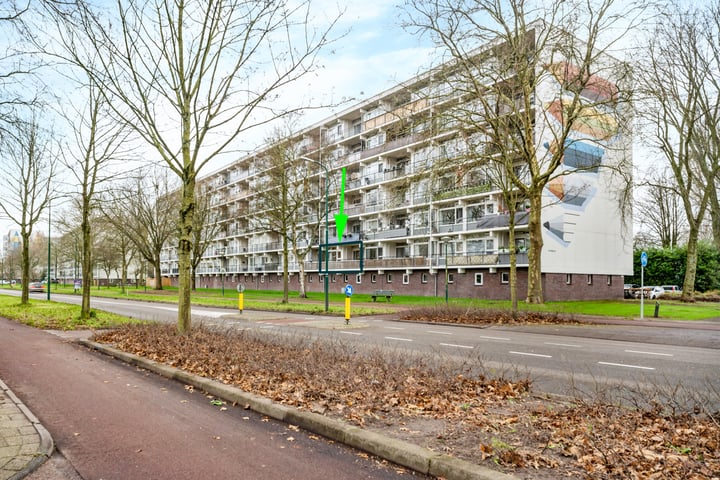 De Akkeren 5 in Soest foto