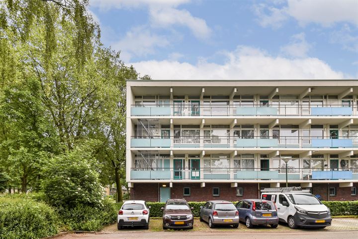 De Akkeren 70A in Soest foto