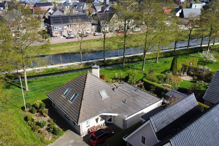 de Akkers 2 in IJsselmuiden