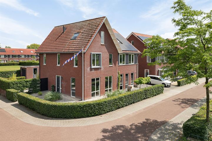 De Akkers 84 in Drachten foto