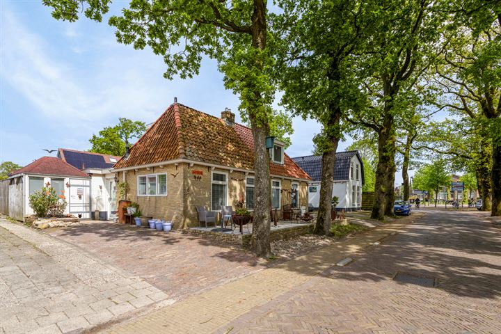 De Alde Buorren 6 in Oudemirdum foto