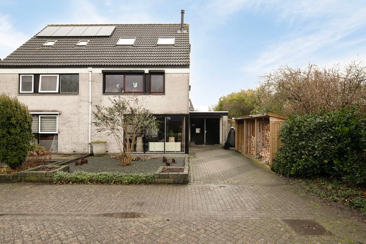 De Amazone 2 in Dronten foto