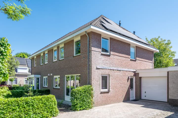 de Ambachten 129 in Heeze