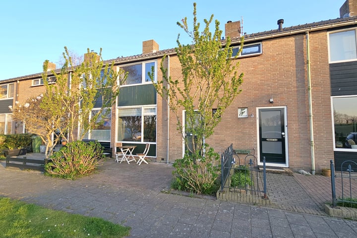Foto van woning De Appelboomstraat 29, Westzaan