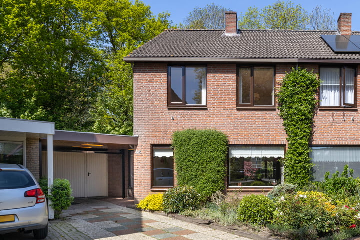 De Ara 45 in Almelo foto