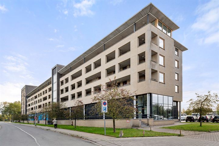 De Arc 149 in Wageningen foto