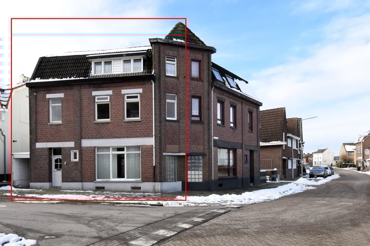 De Baan 2 in Bocholtz foto