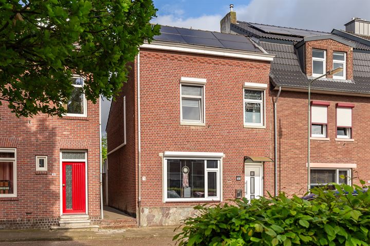 De Baan 28 in Bocholtz foto