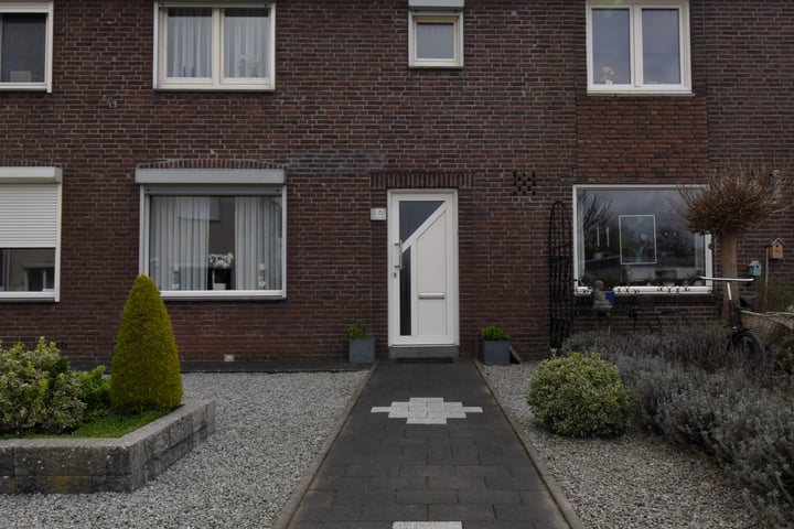 De Baan 61 in Bocholtz