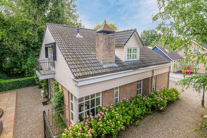 De Baken 35 in 's-Hertogenbosch foto