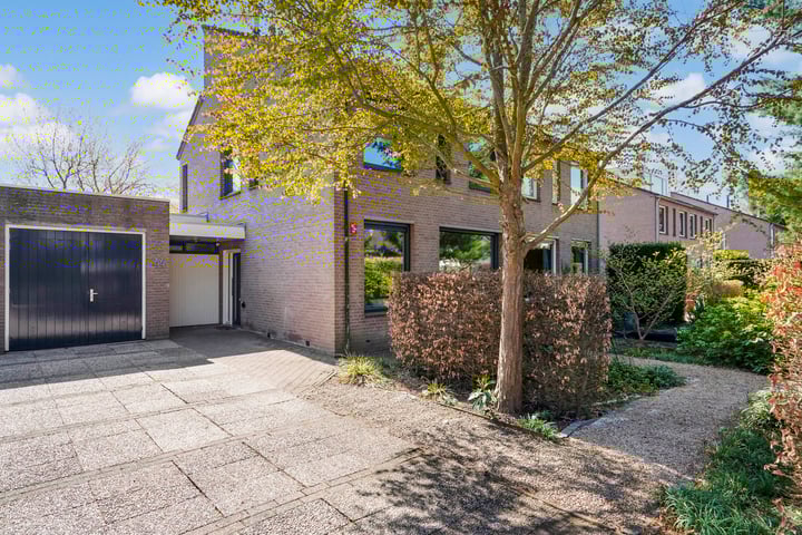 De Baken 66 in 's-Hertogenbosch foto